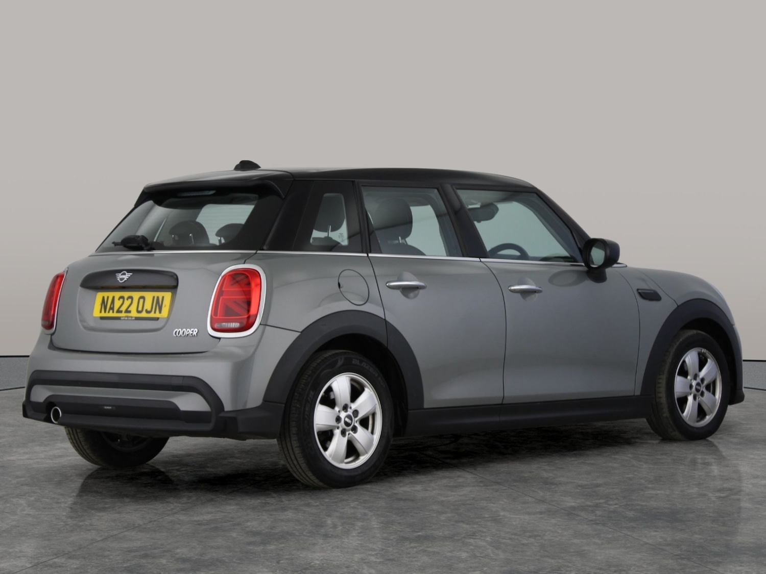 Used MINI Hatch 2022 for sale - 78015080: Photo 9