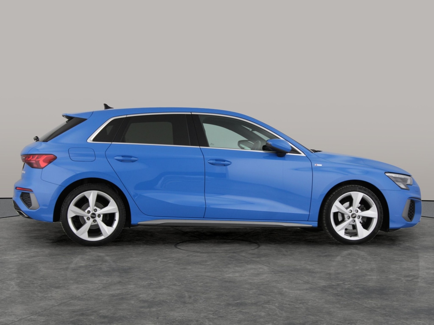 Used Audi A3 2022 for sale - 76310417: Photo 11