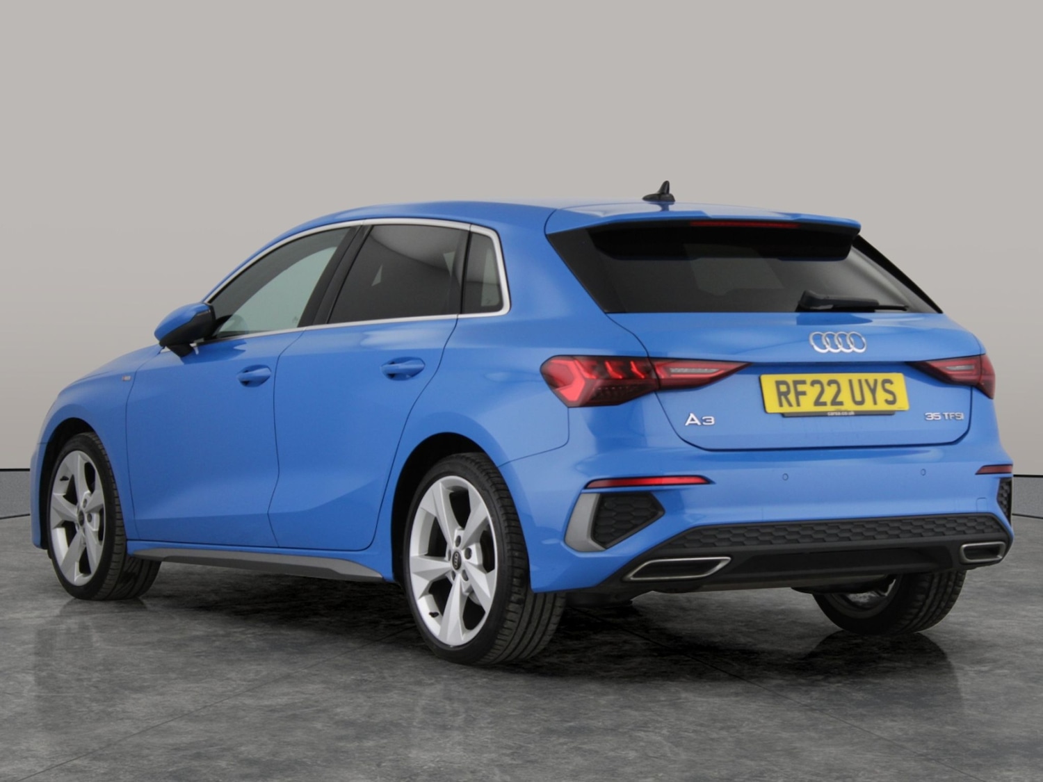 Used Audi A3 2022 for sale - 76310417: Photo 14