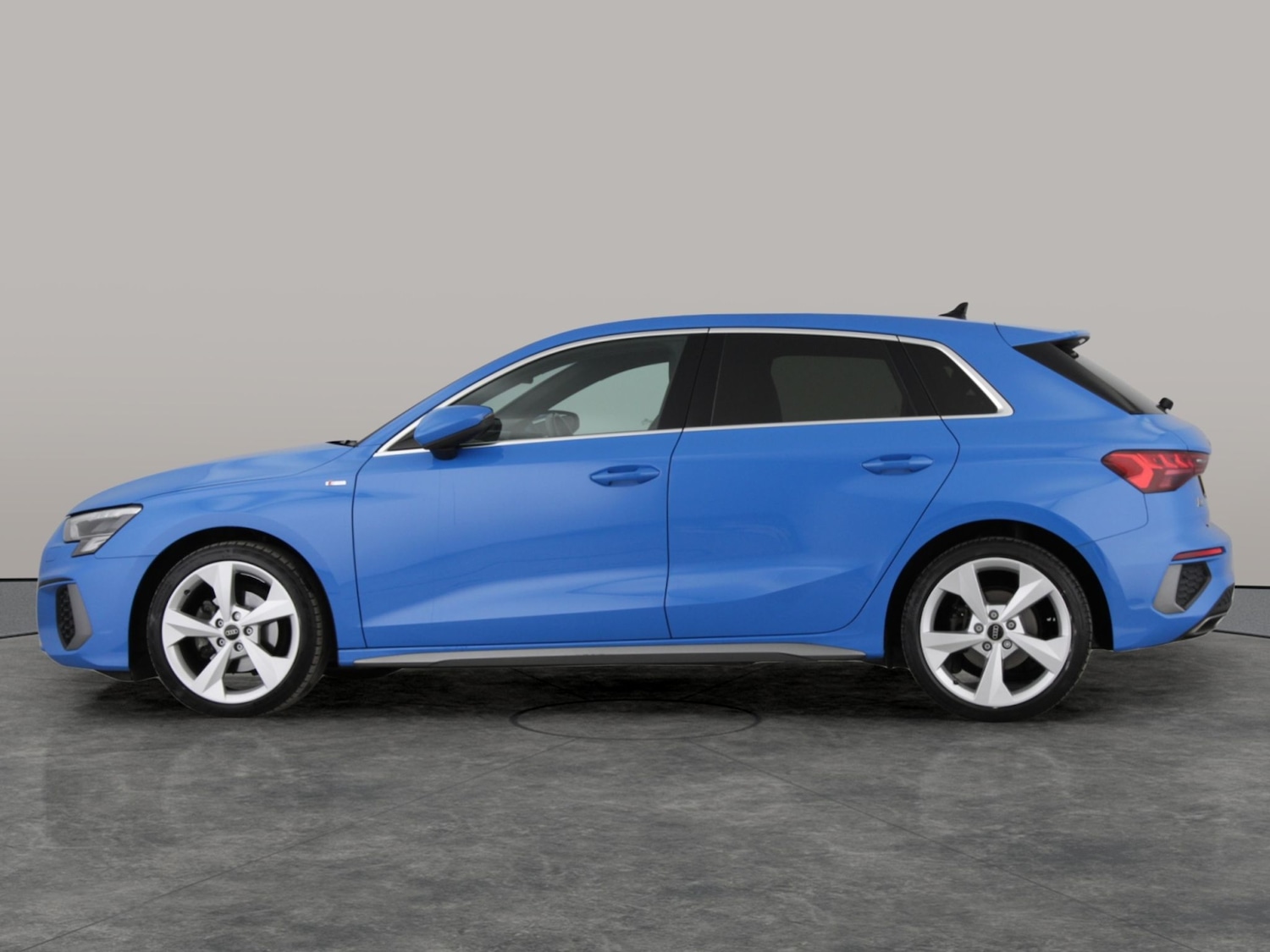 Used Audi A3 2022 for sale - 76310417: Photo 16