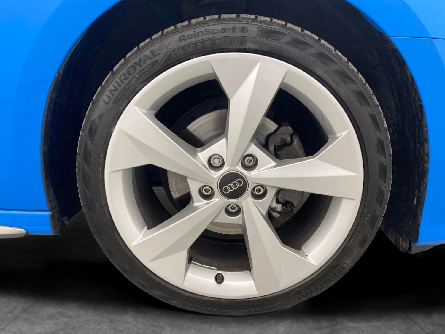 Used Audi A3 2022 for sale - 76310417: Photo 31