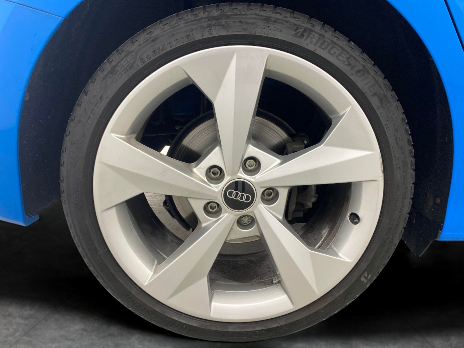 Used Audi A3 2022 for sale - 76310417: Photo 32