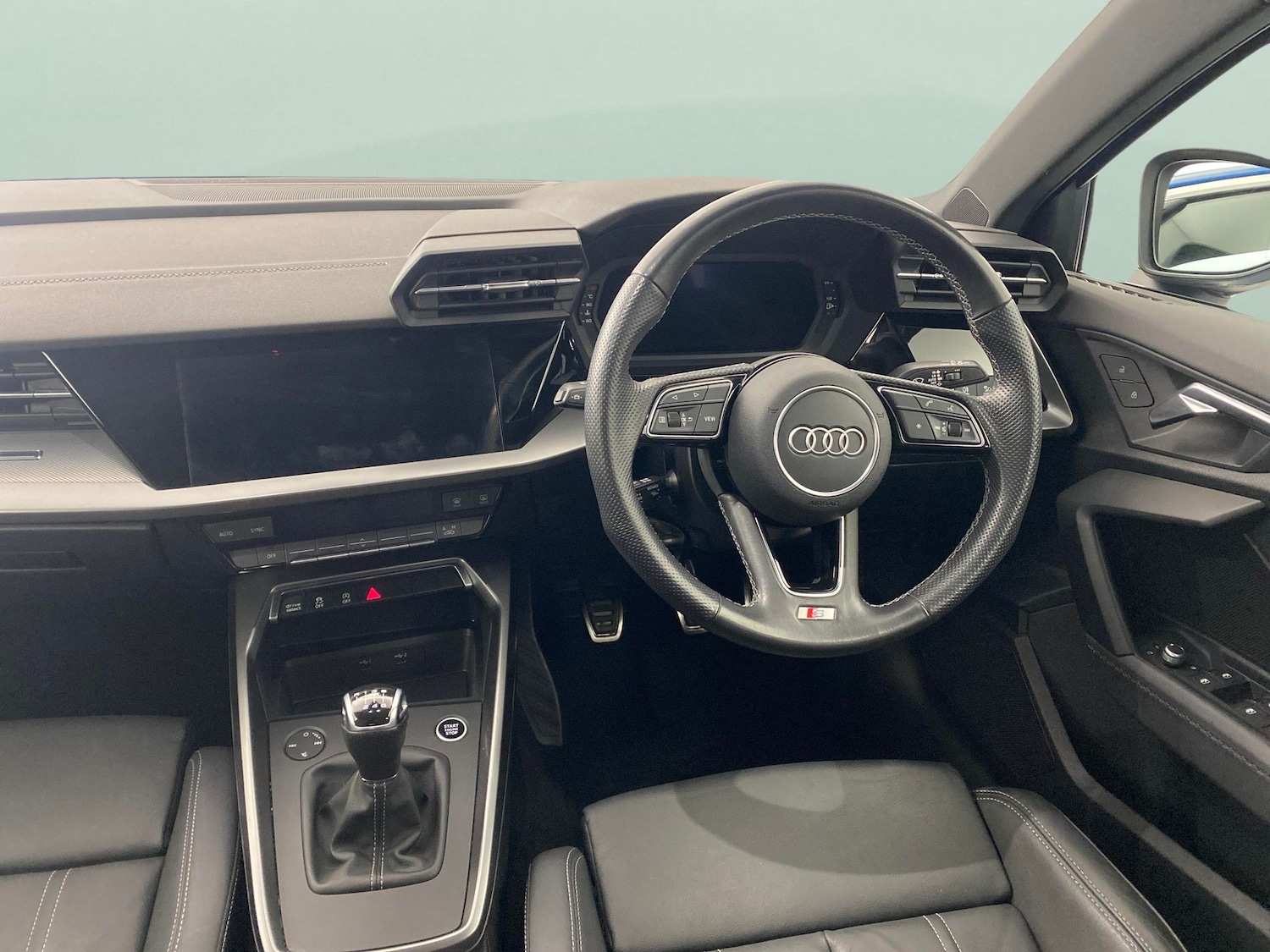 Used Audi A3 2022 for sale - 76310417: Photo 4