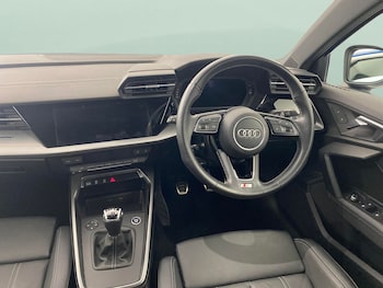 Used Audi A3 2022 for sale - 76310417: Photo