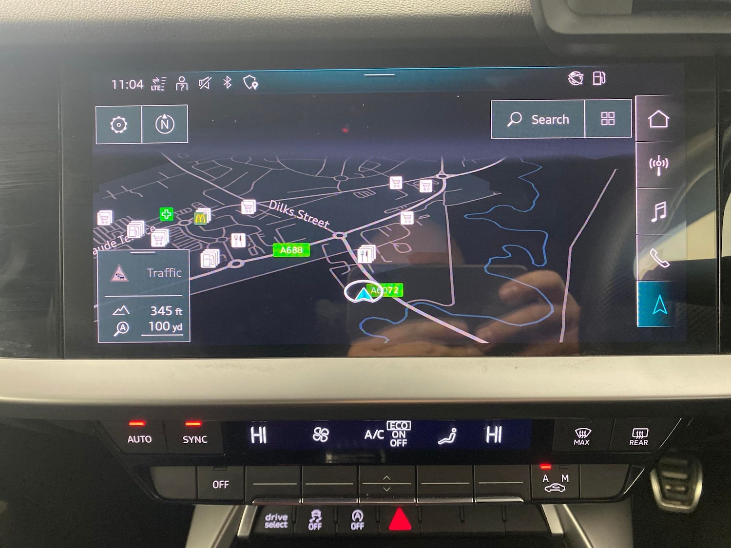 Used Audi A3 2022 for sale - 76310417: Photo 6