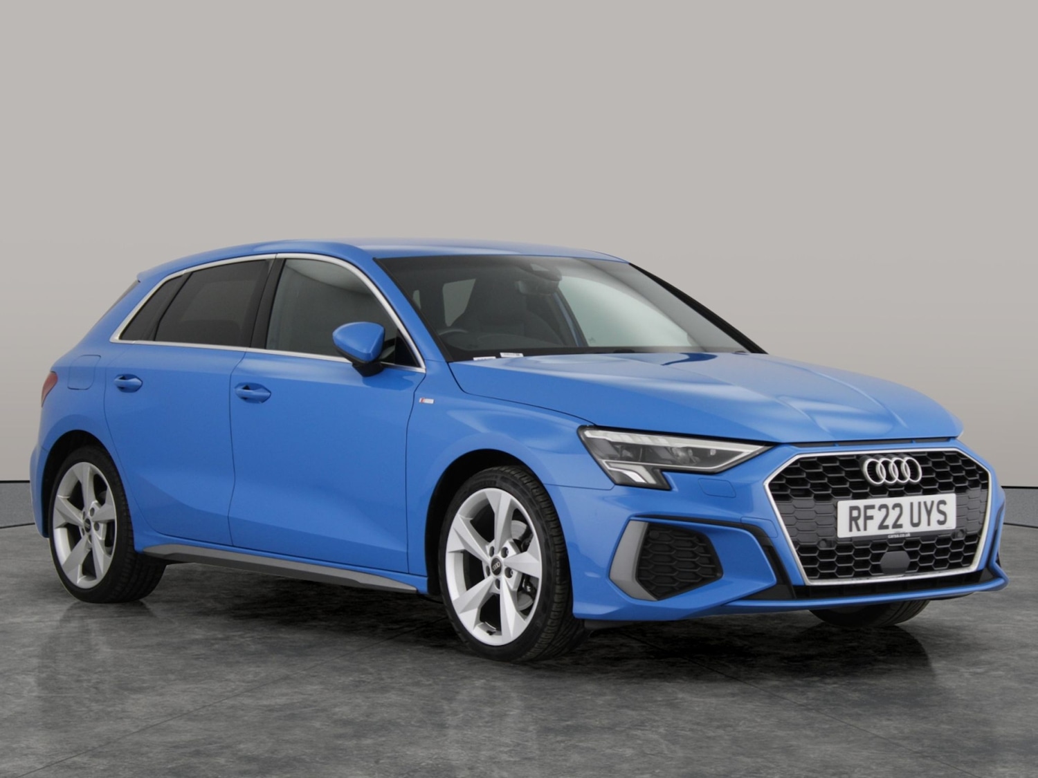 Used Audi A3 2022 for sale - 76310417: Photo 9