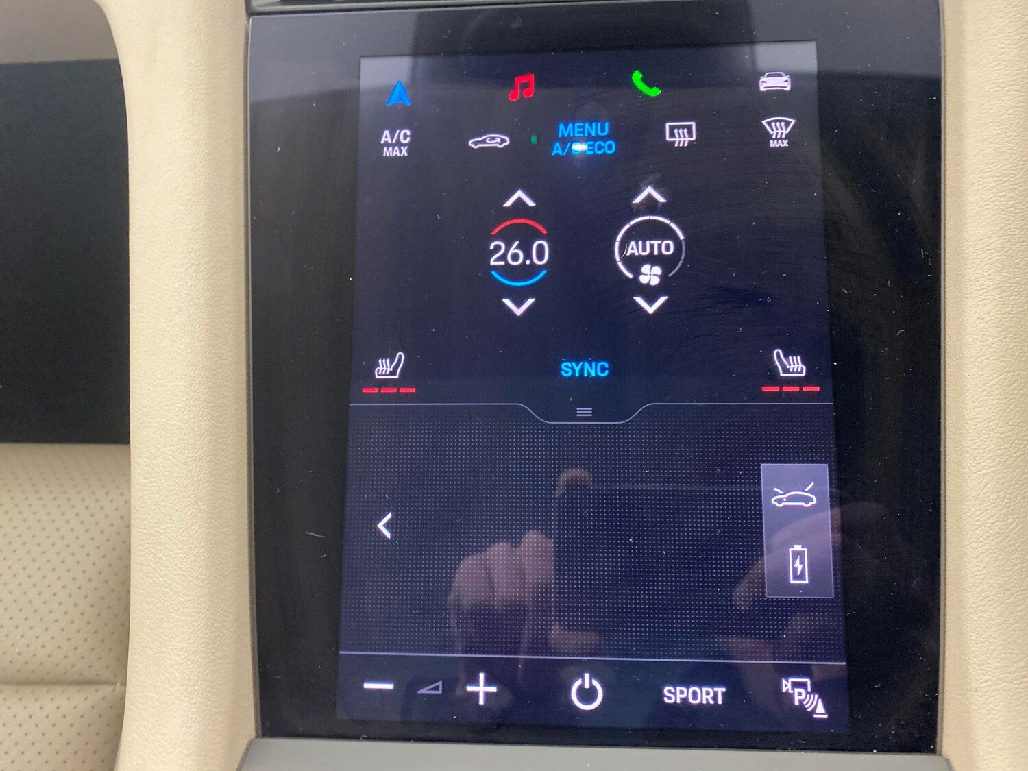 Used Porsche Taycan 2022 for sale - 77614956: Photo 15