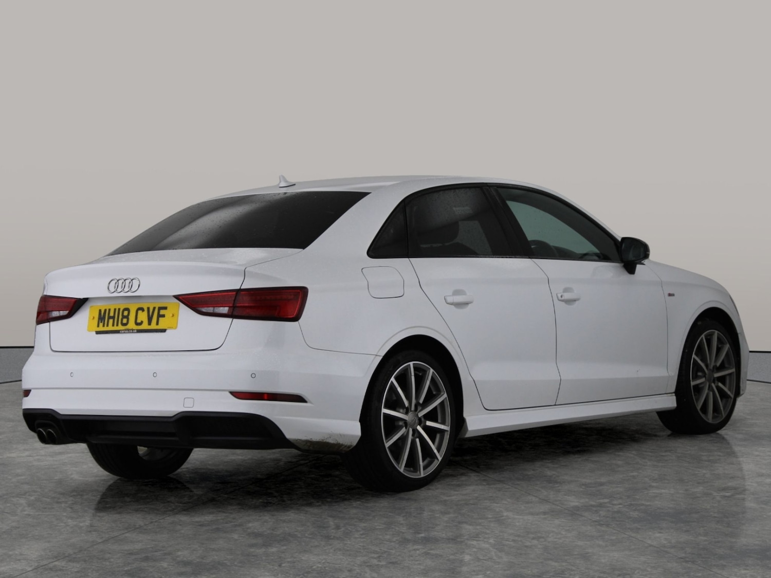 Used Audi A3 2018 for sale - 76882227: Photo 10