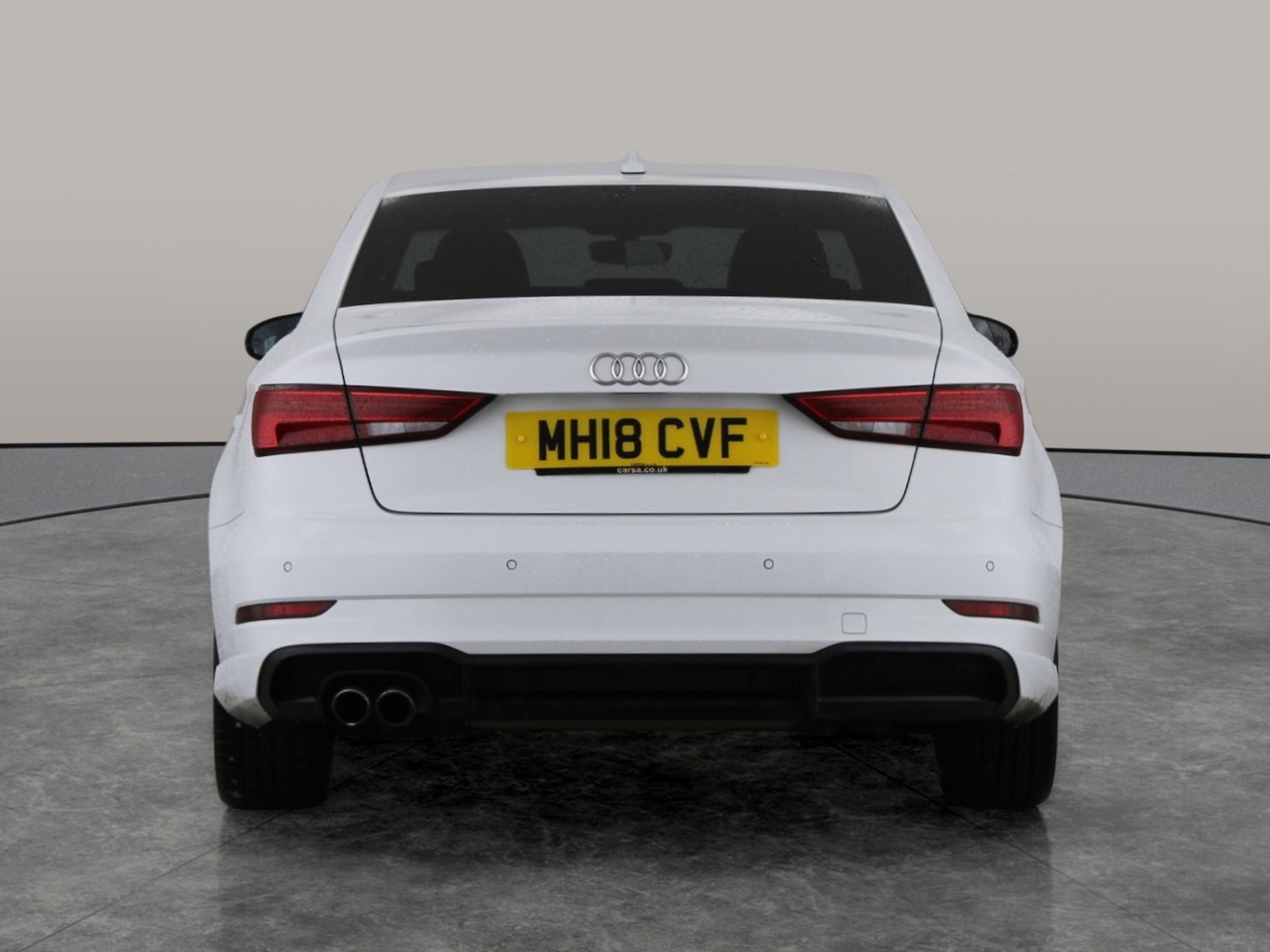 Used Audi A3 2018 for sale - 76882227: Photo 11