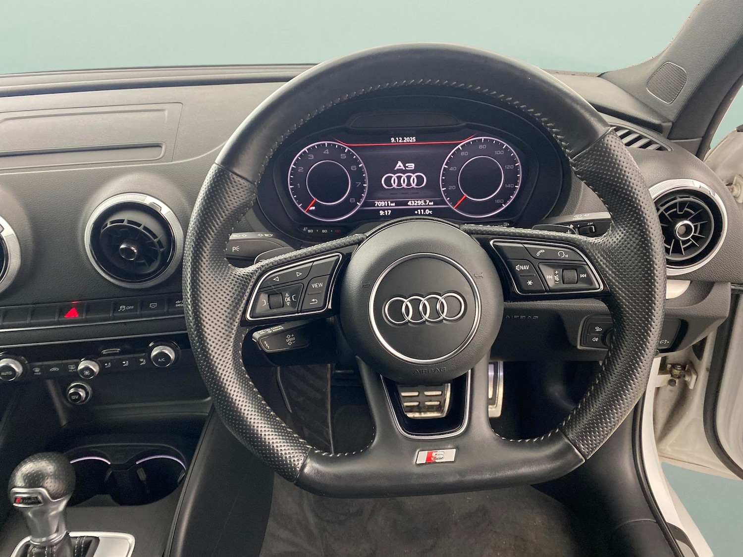 Used Audi A3 2018 for sale - 76882227: Photo 15