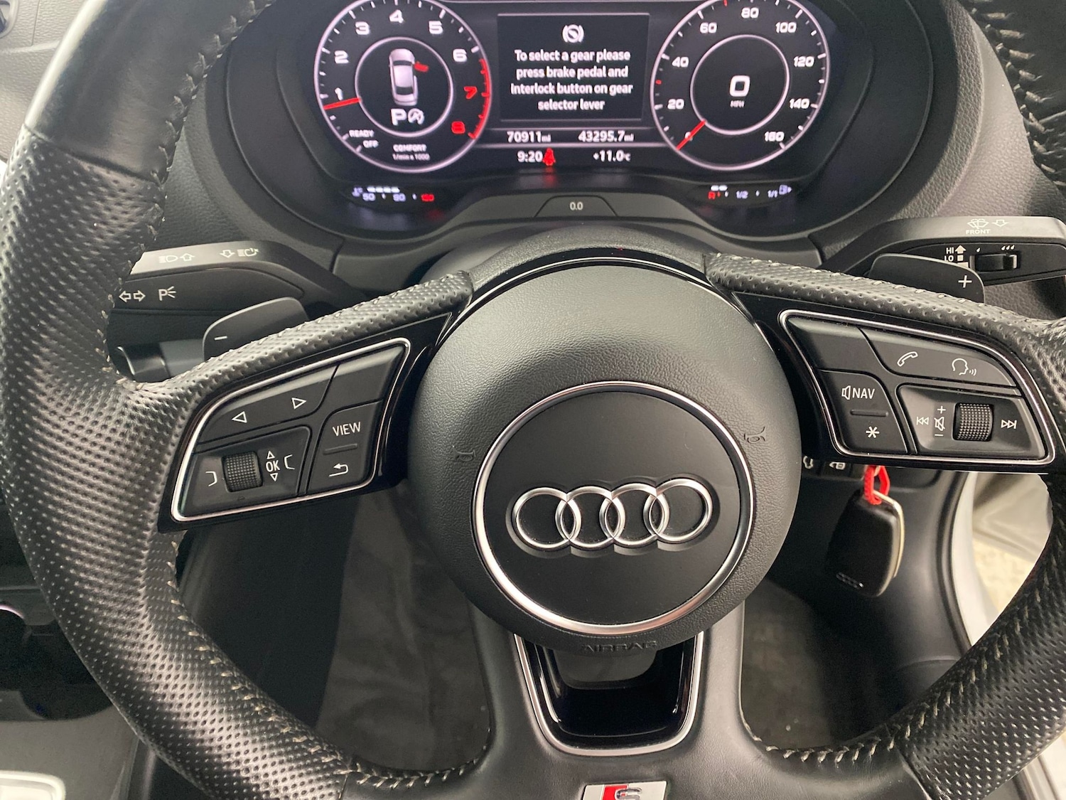 Used Audi A3 2018 for sale - 76882227: Photo 20