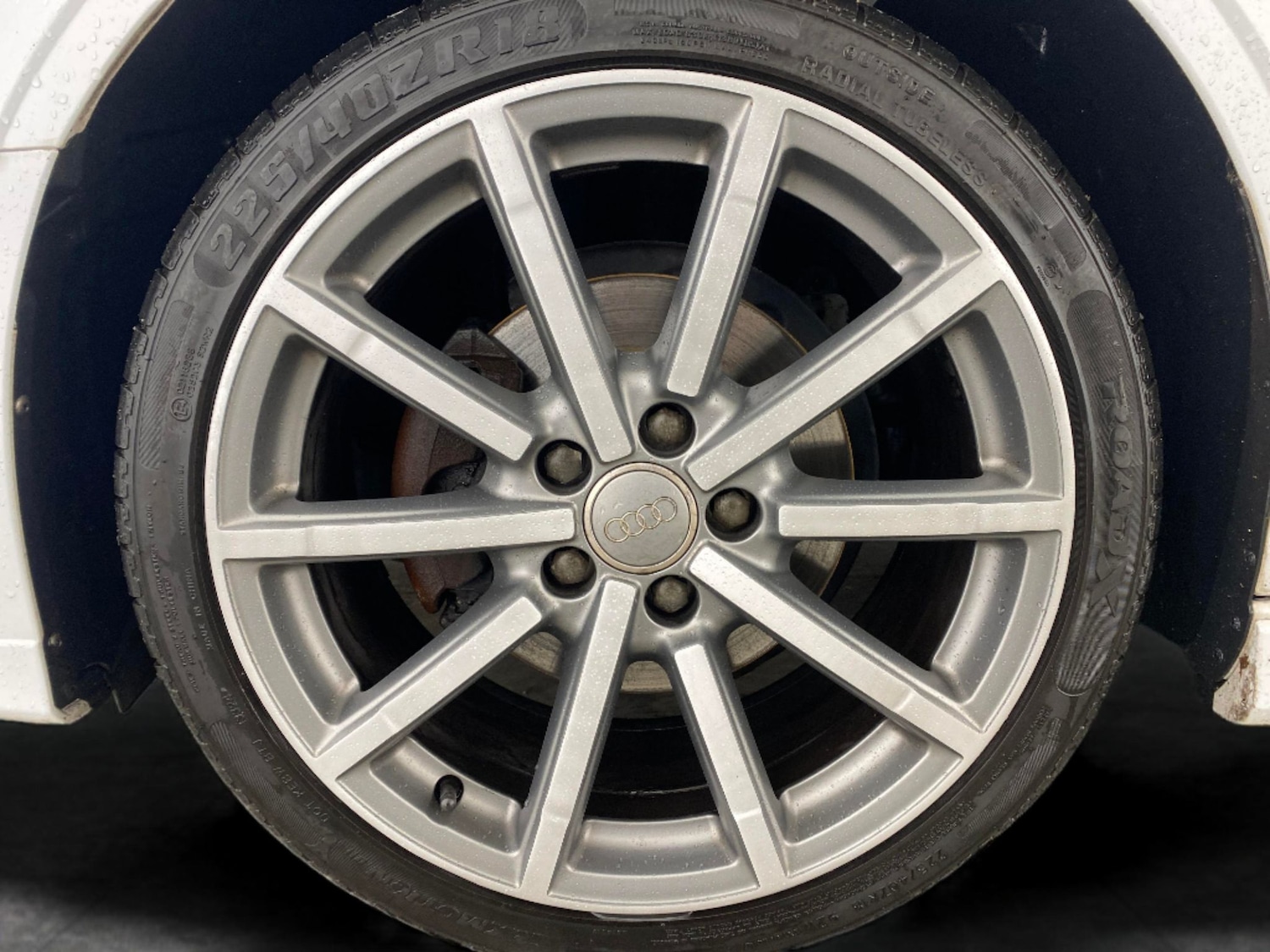 Used Audi A3 2018 for sale - 76882227: Photo 22