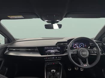 Used Audi A3 2023 for sale - 79679647: Photo