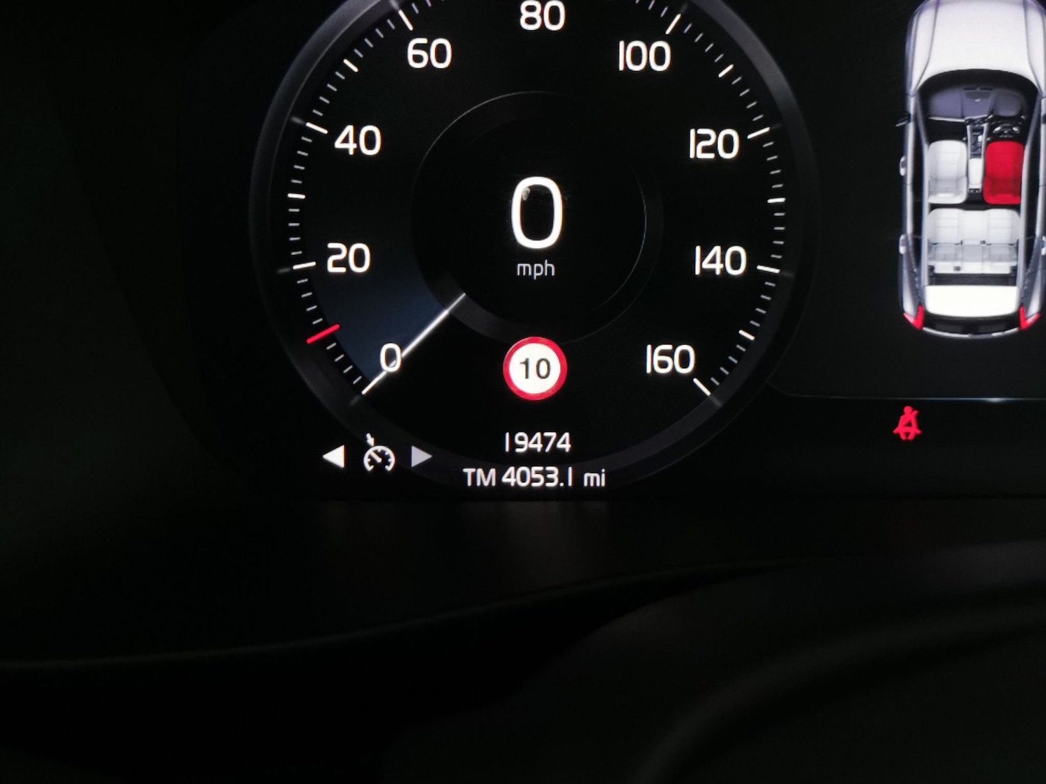 Used Volvo XC40 2020 for sale - 76636251: Photo 21