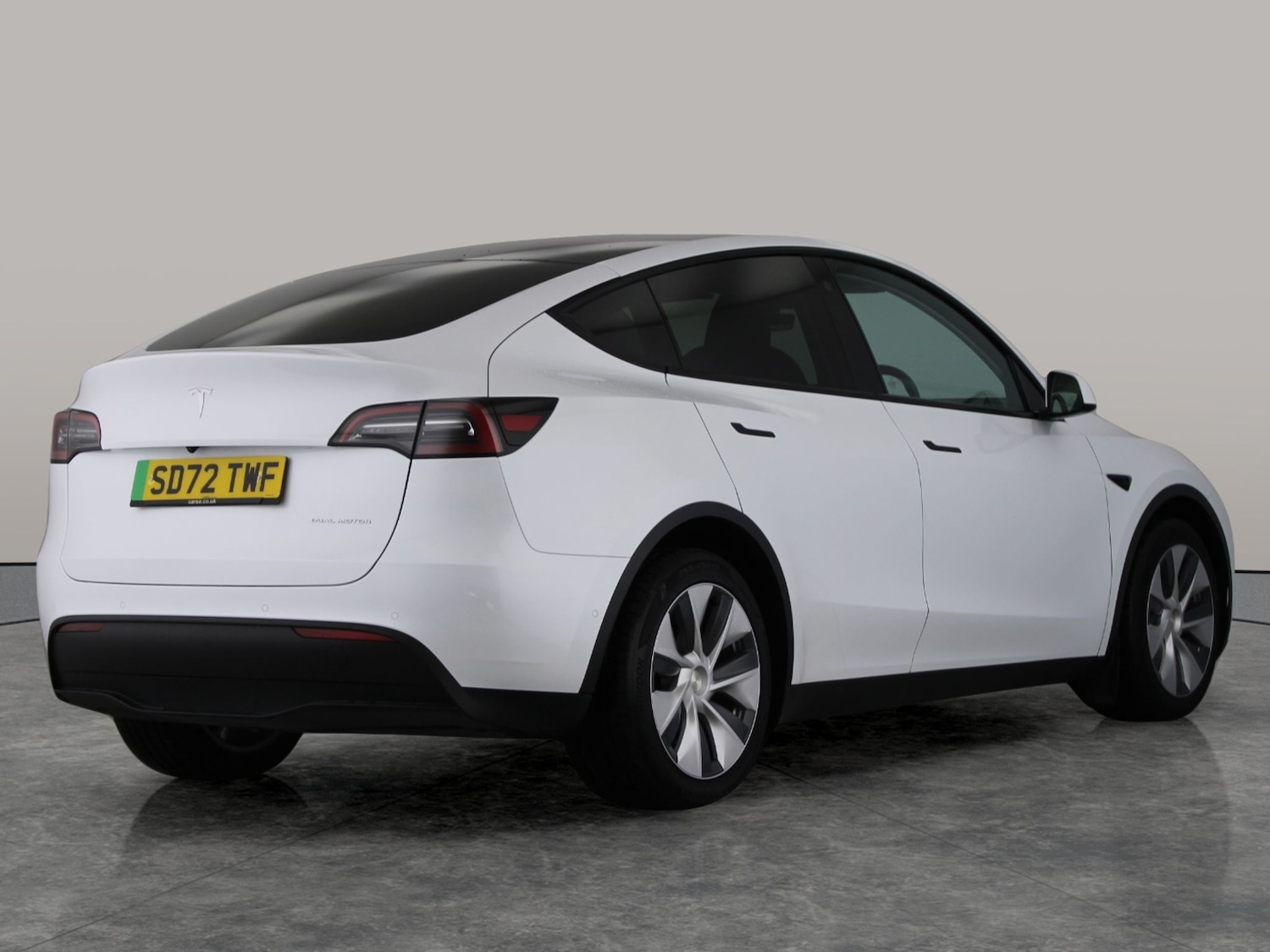 Used Tesla Model Y 2022 for sale - 76480079: Photo 10