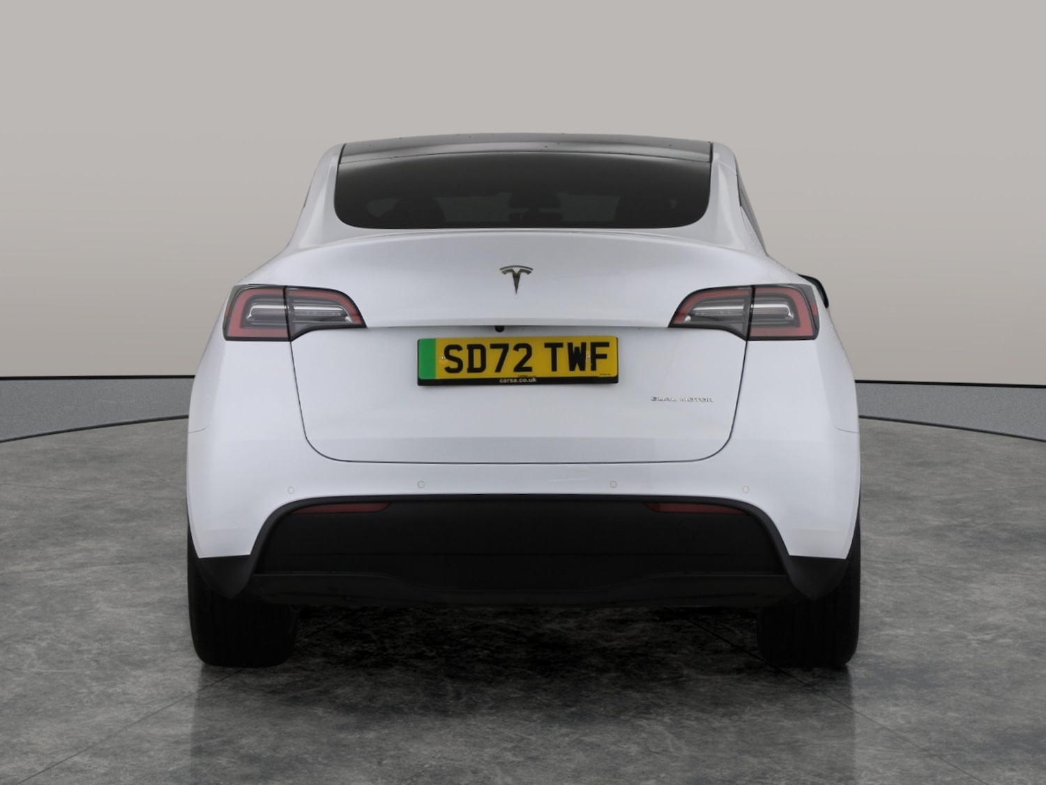 Used Tesla Model Y 2022 for sale - 76480079: Photo 11