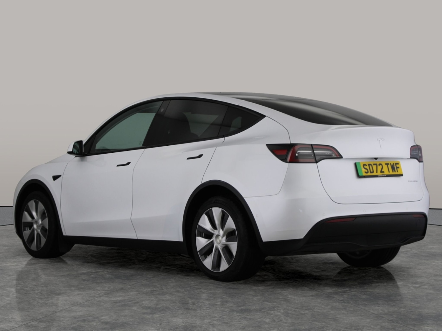 Used Tesla Model Y 2022 for sale - 76480079: Photo 12
