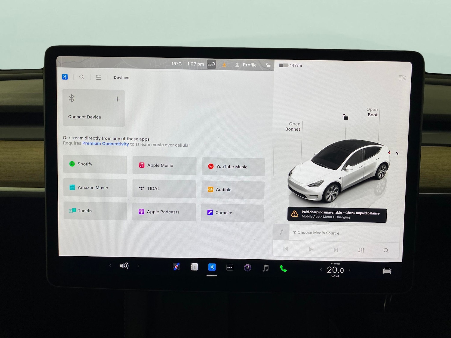 Used Tesla Model Y 2022 for sale - 76480079: Photo 15