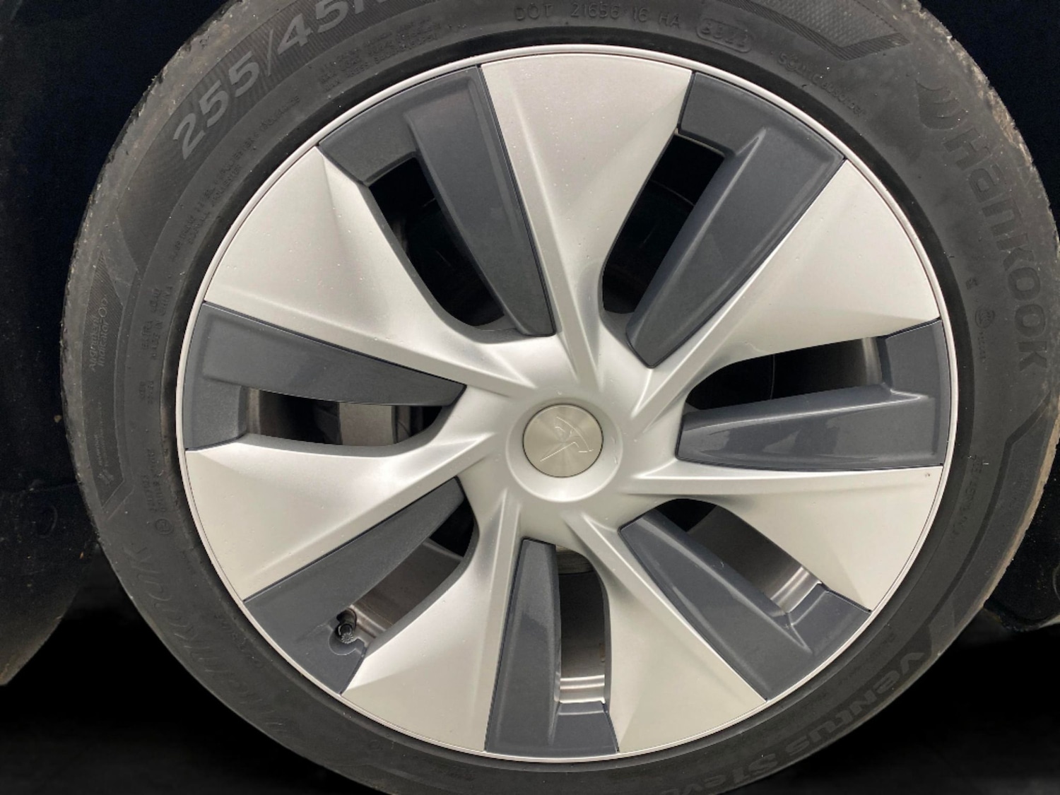 Used Tesla Model Y 2022 for sale - 76480079: Photo 20