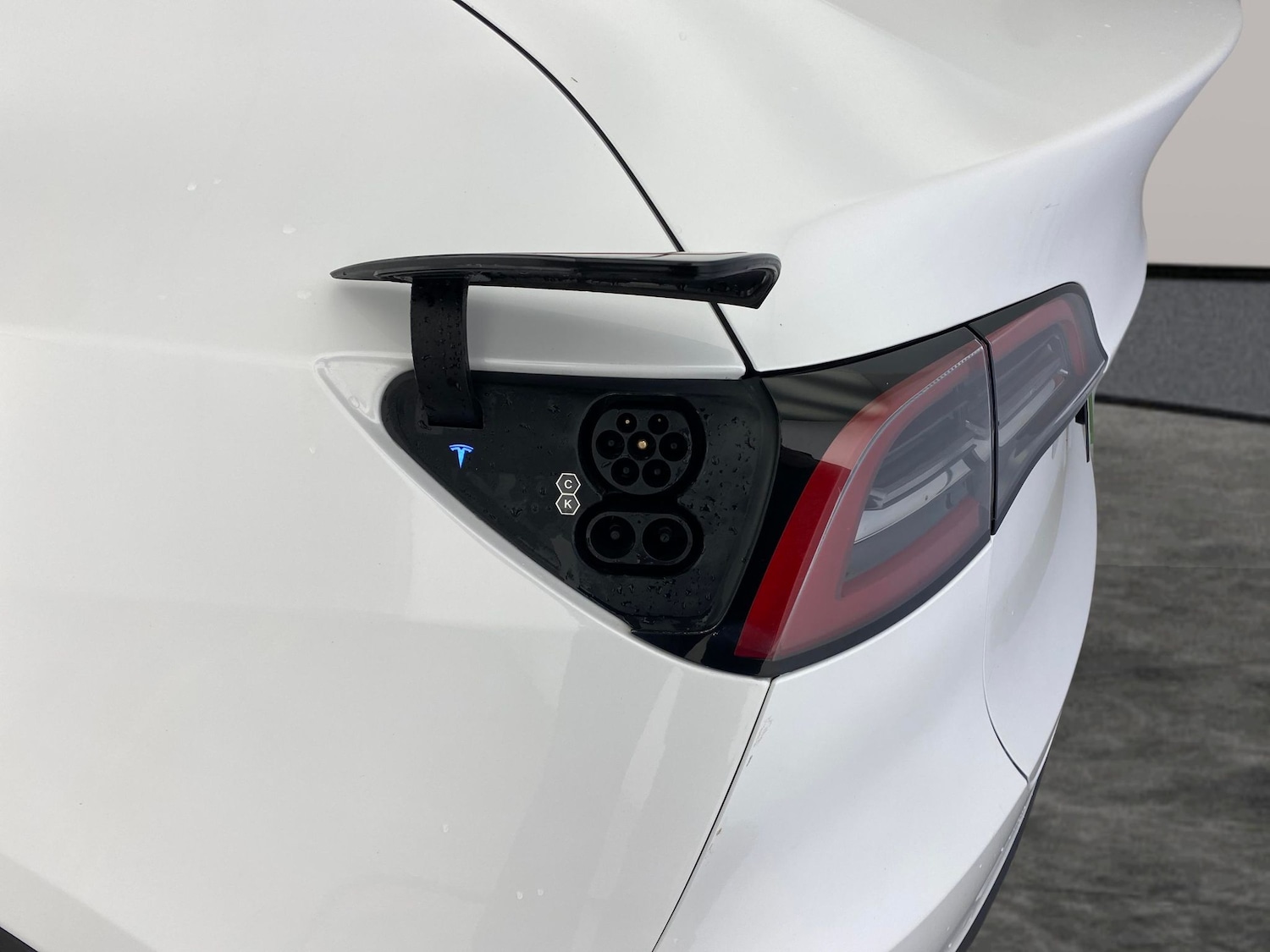 Used Tesla Model Y 2022 for sale - 76480079: Photo 22