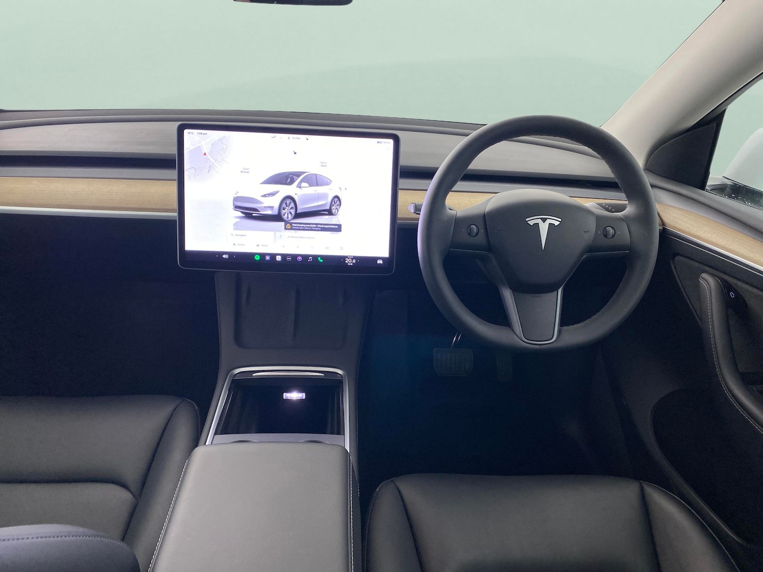 Used Tesla Model Y 2022 for sale - 76480079: Photo 4