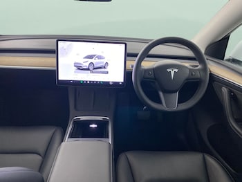 Used Tesla Model Y 2022 for sale - 76480079: Photo