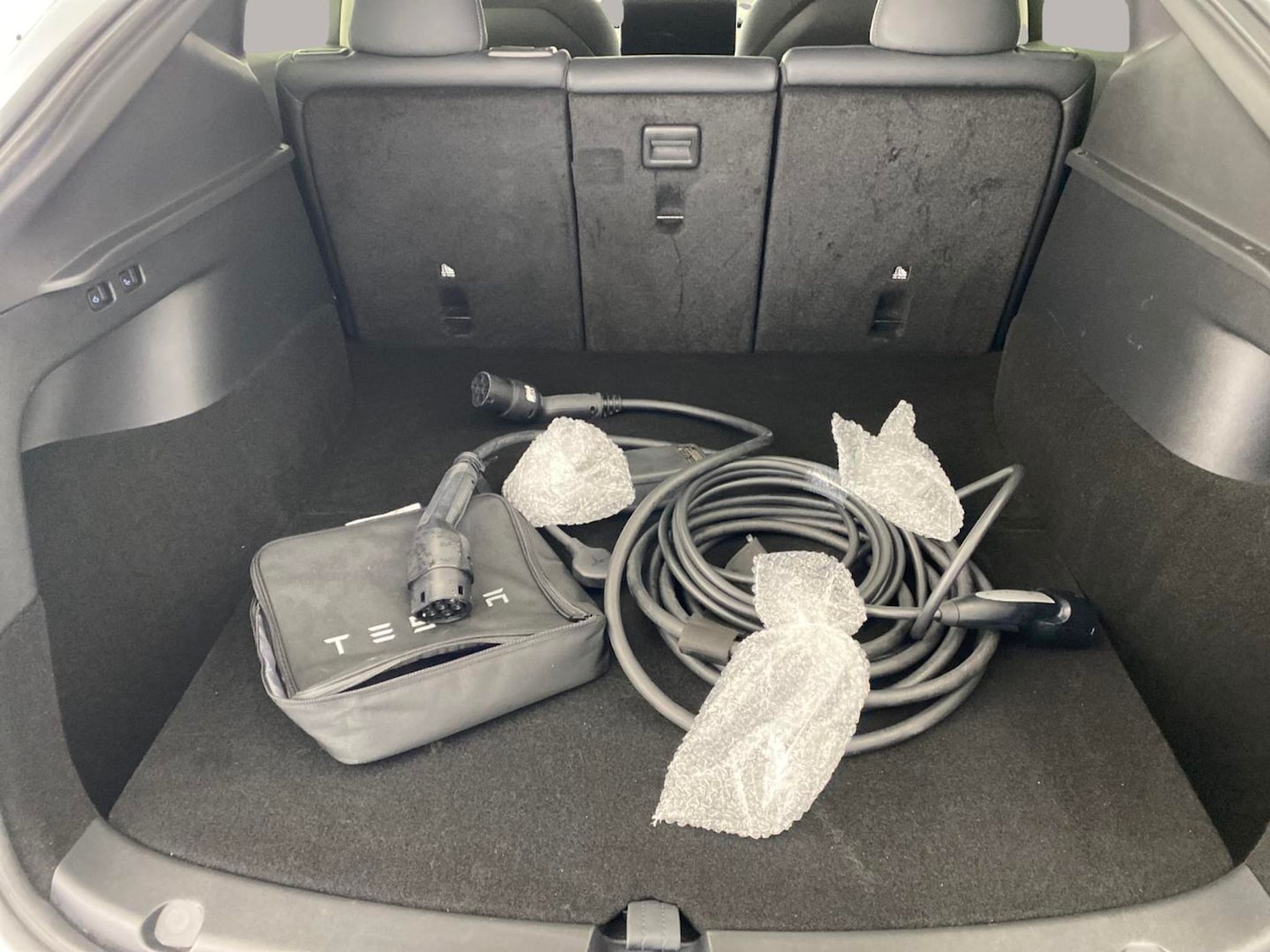 Used Tesla Model Y 2022 for sale - 76480079: Photo 7