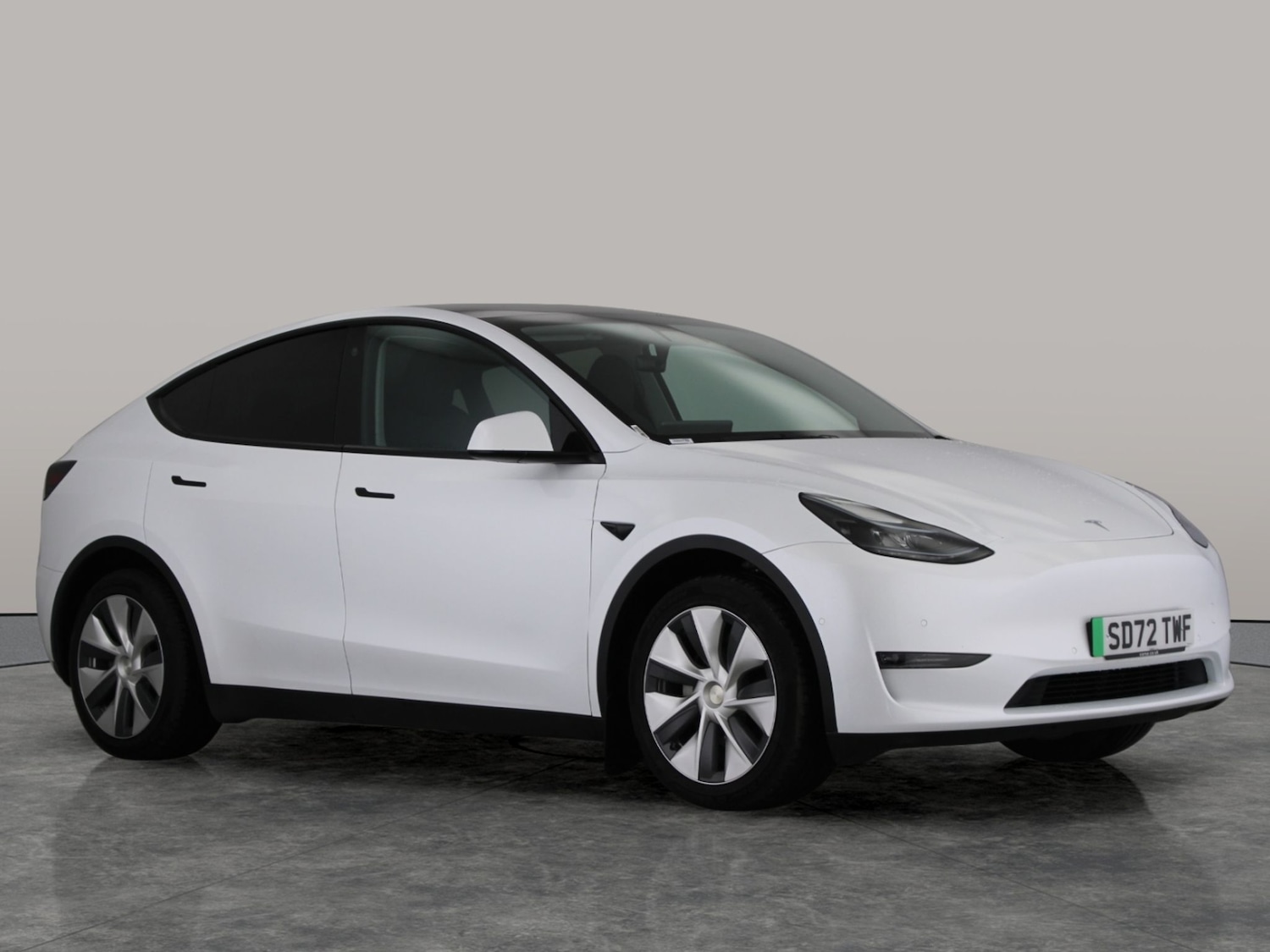 Used Tesla Model Y 2022 for sale - 76480079: Photo 8