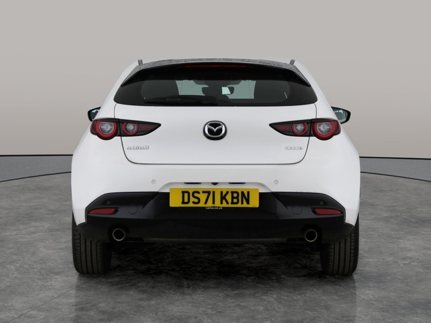 Used Mazda Mazda3 for sale - 77591139: Photo 11