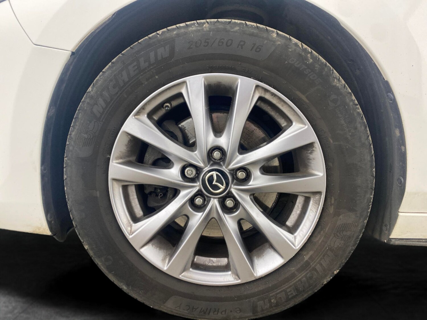 Used Mazda Mazda3 for sale - 77591139: Photo 20