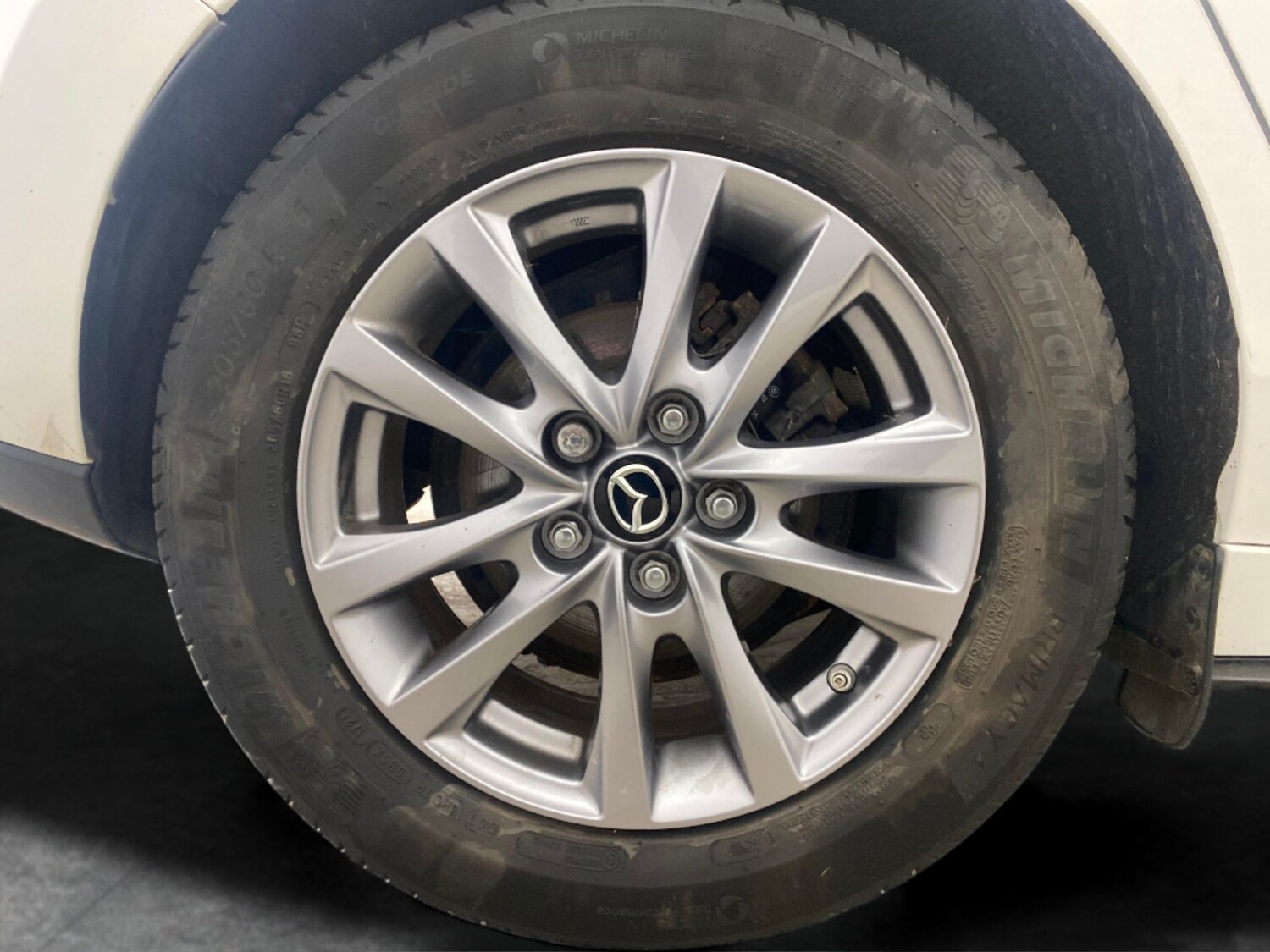 Used Mazda Mazda3 for sale - 77591139: Photo 22