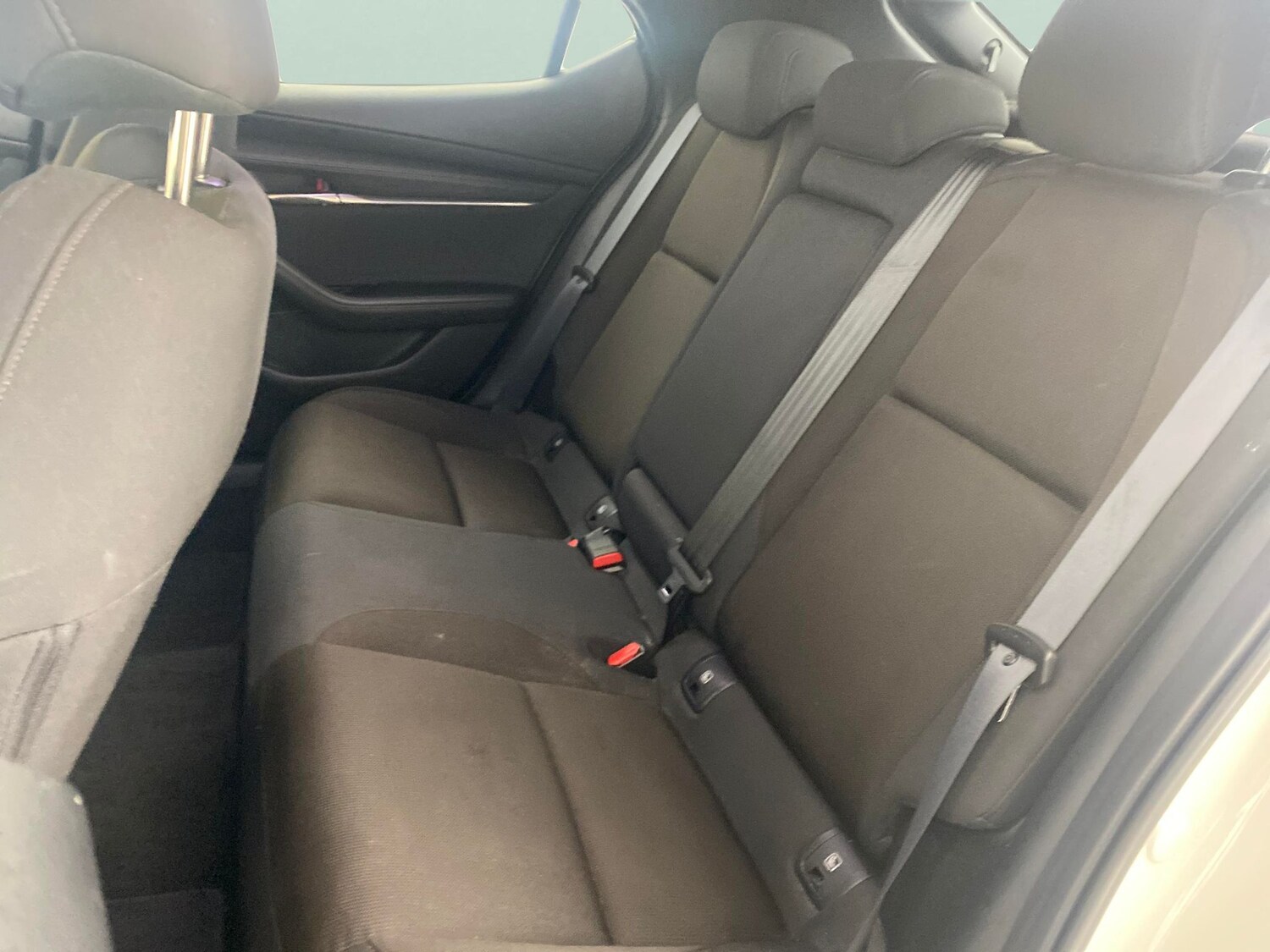 Used Mazda Mazda3 for sale - 77591139: Photo 25