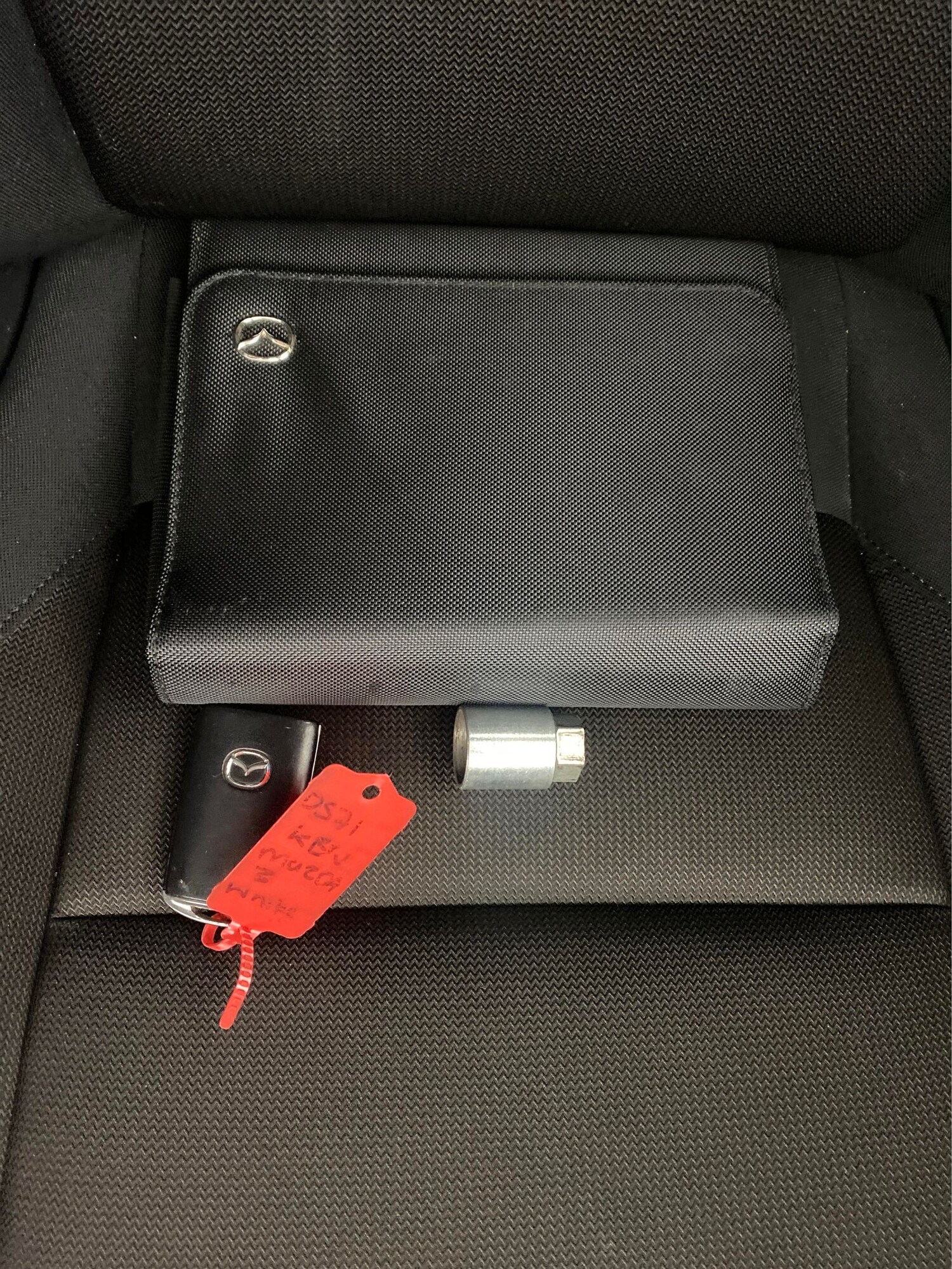 Used Mazda Mazda3 for sale - 77591139: Photo 28