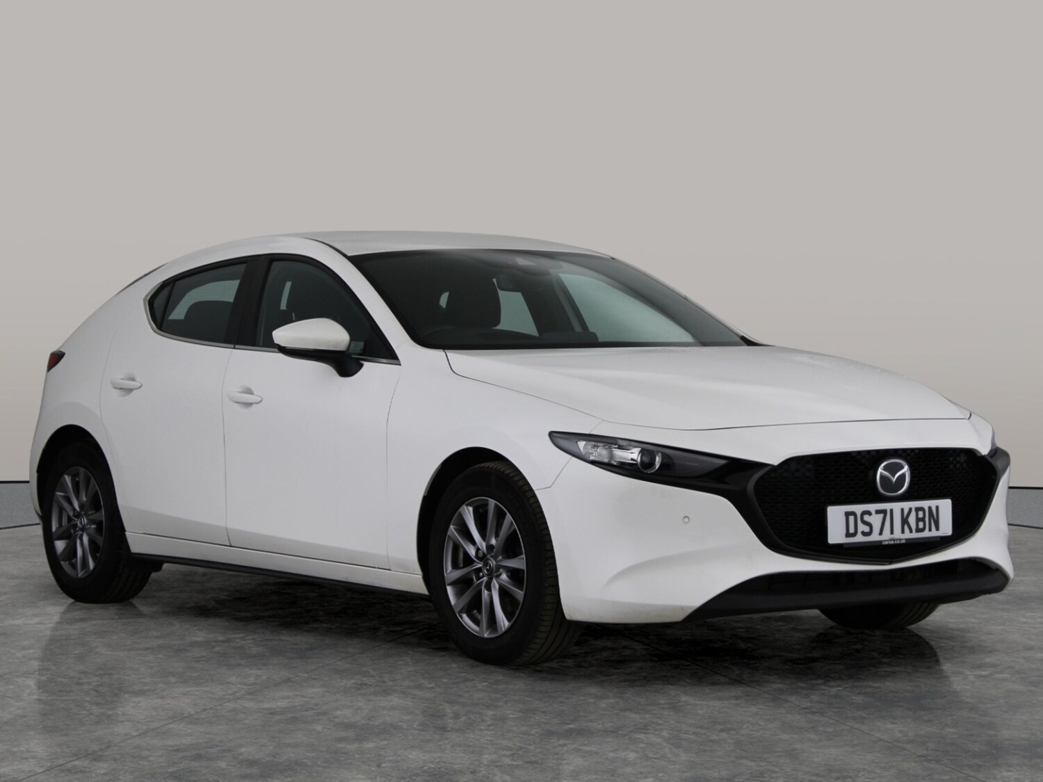 Used Mazda Mazda3 for sale - 77591139: Photo 8