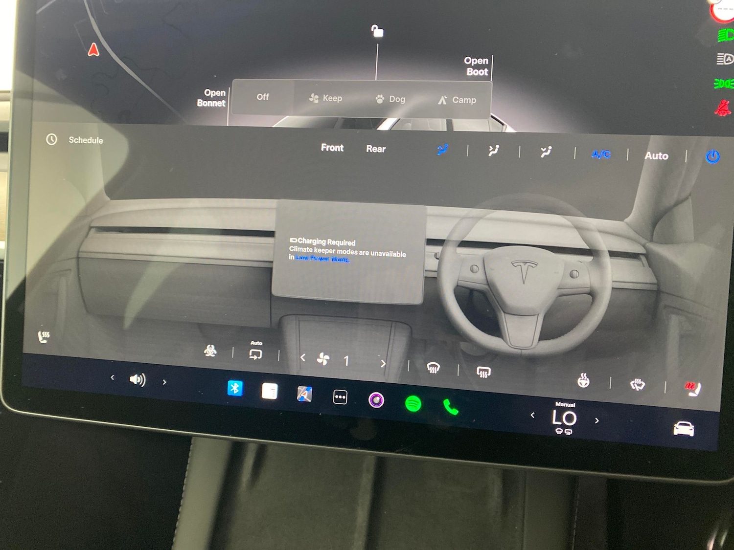 Used Tesla Model Y 2024 for sale - 78197798: Photo 17