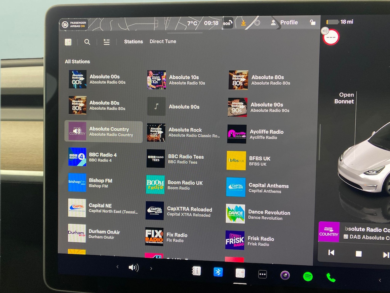 Used Tesla Model Y 2024 for sale - 78197798: Photo 7