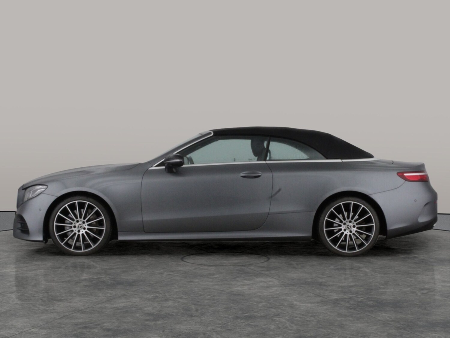 Used Mercedes-Benz E Class 2019 for sale - 77450167: Photo 13