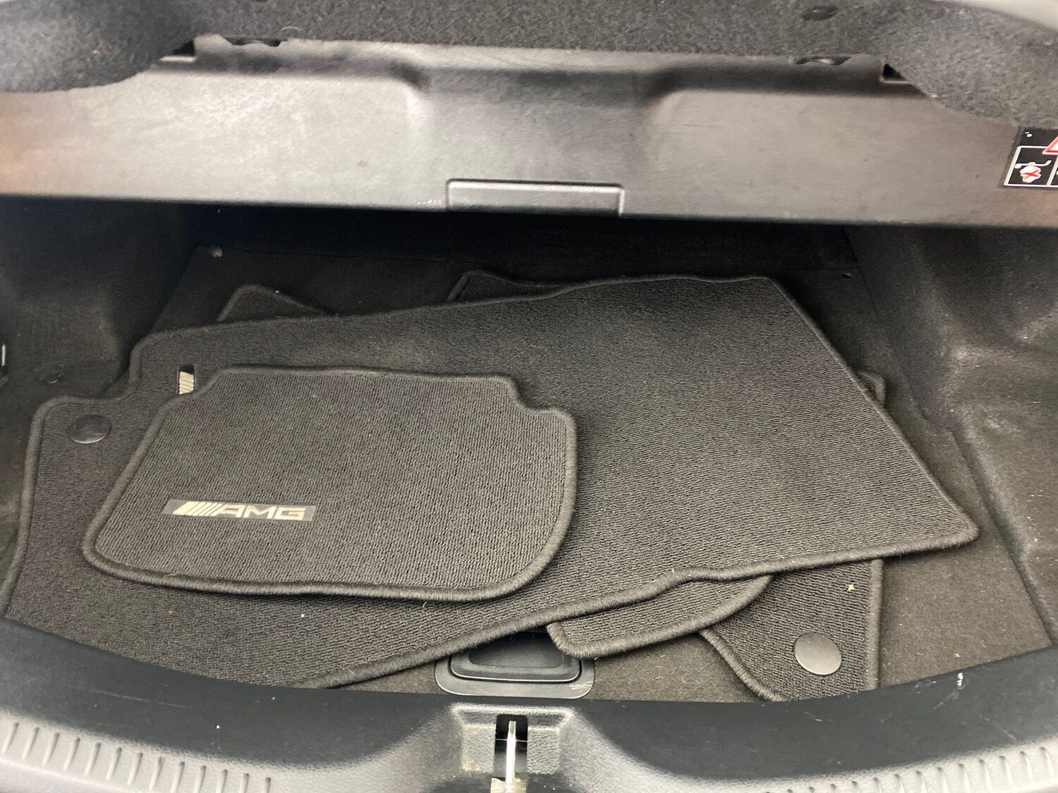 Used Mercedes-Benz E Class 2019 for sale - 77450167: Photo 7