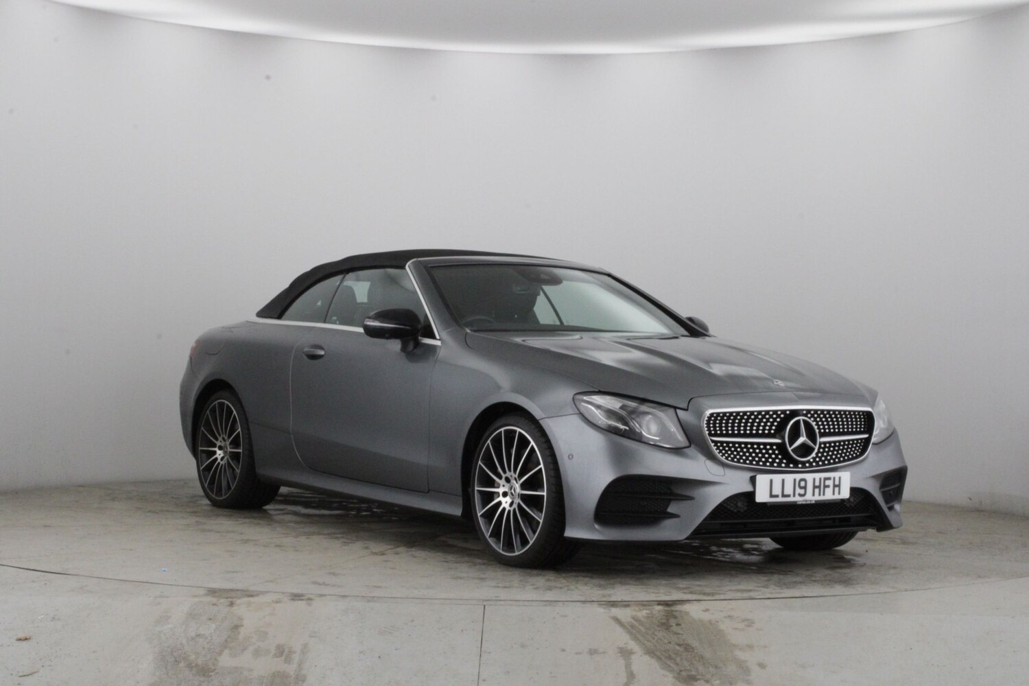 Used Mercedes-Benz E Class 2019 for sale - 77450167: Photo 8