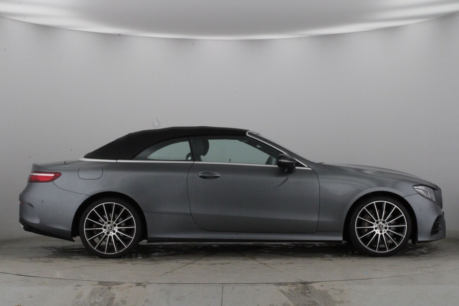 Used Mercedes-Benz E Class 2019 for sale - 77450167: Photo 9