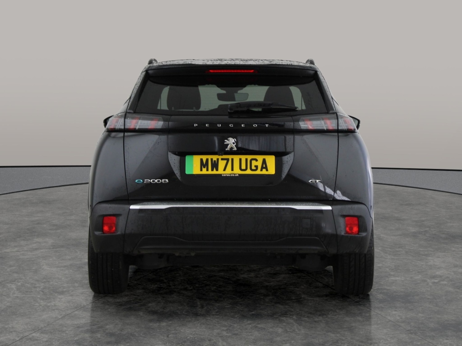 Used Peugeot 2008 2021 for sale - 77639879: Photo 11