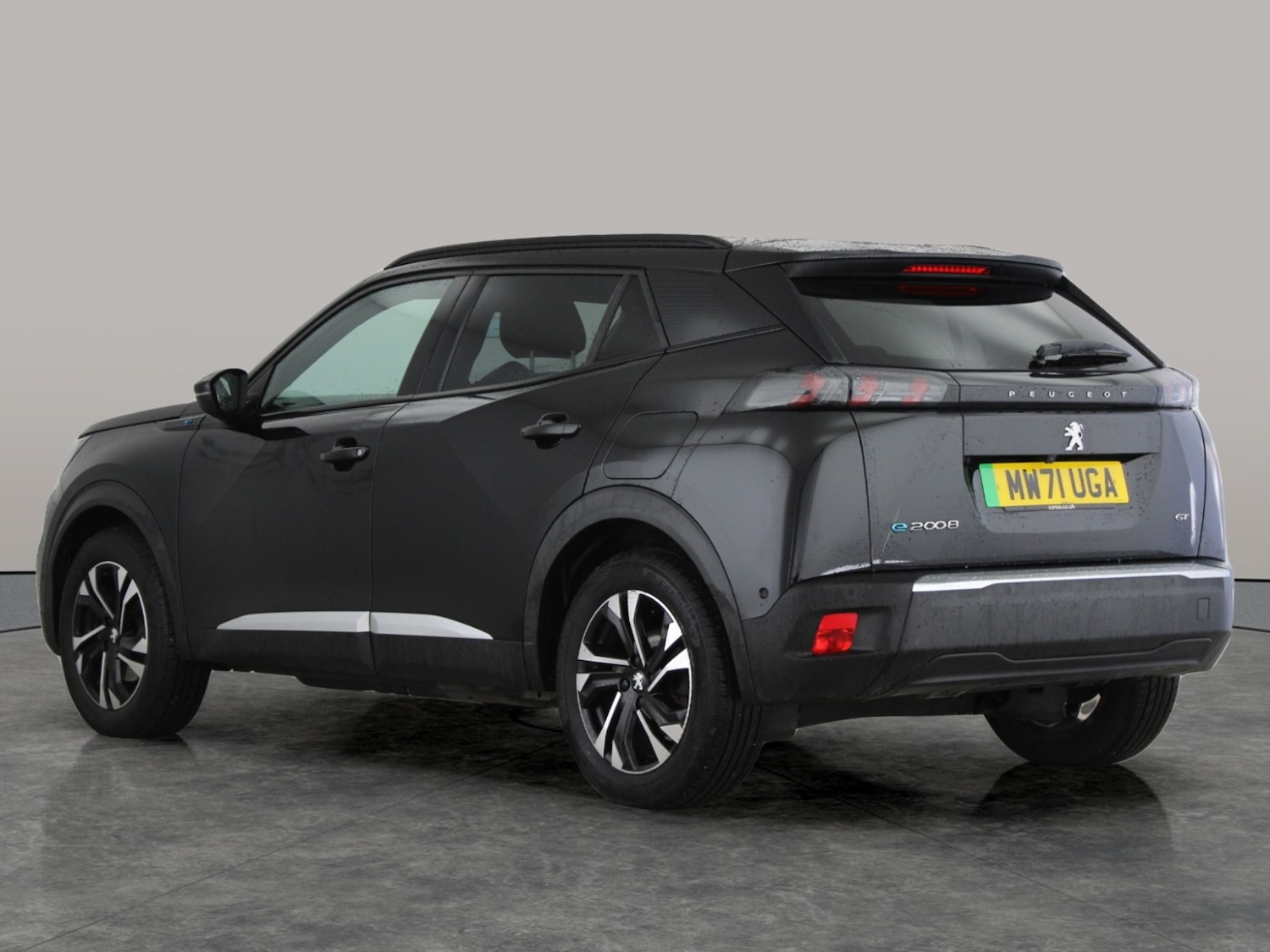 Used Peugeot 2008 2021 for sale - 77639879: Photo 12