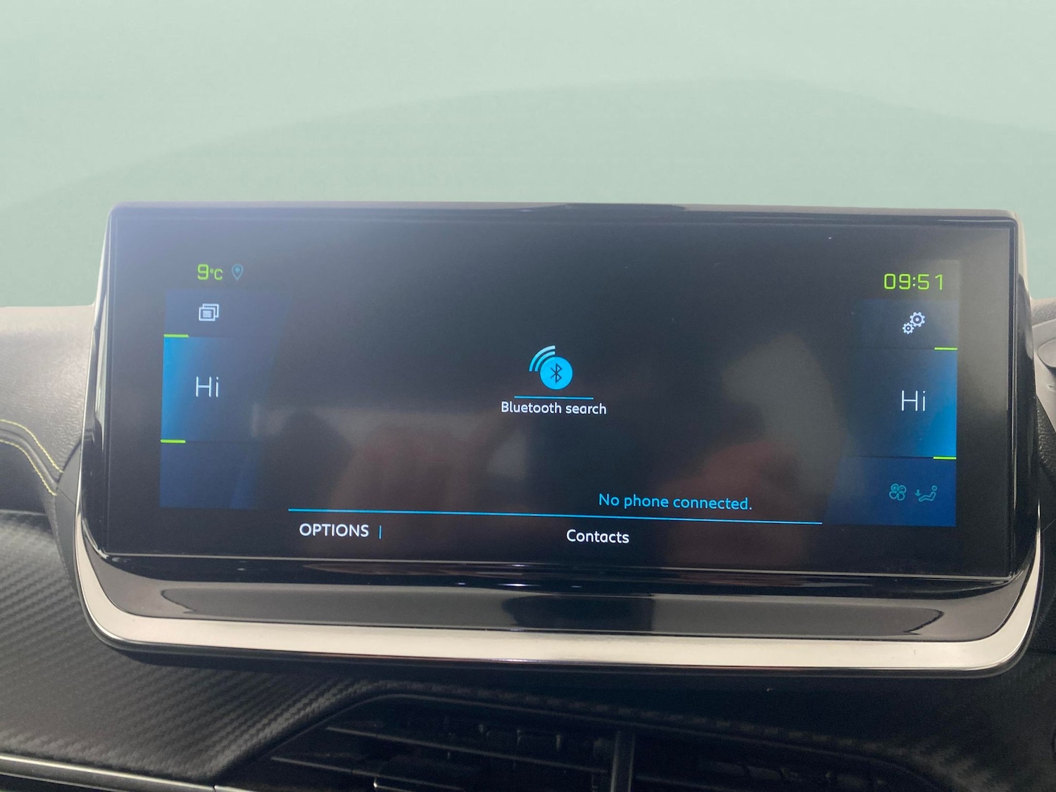 Used Peugeot 2008 2021 for sale - 77639879: Photo 14