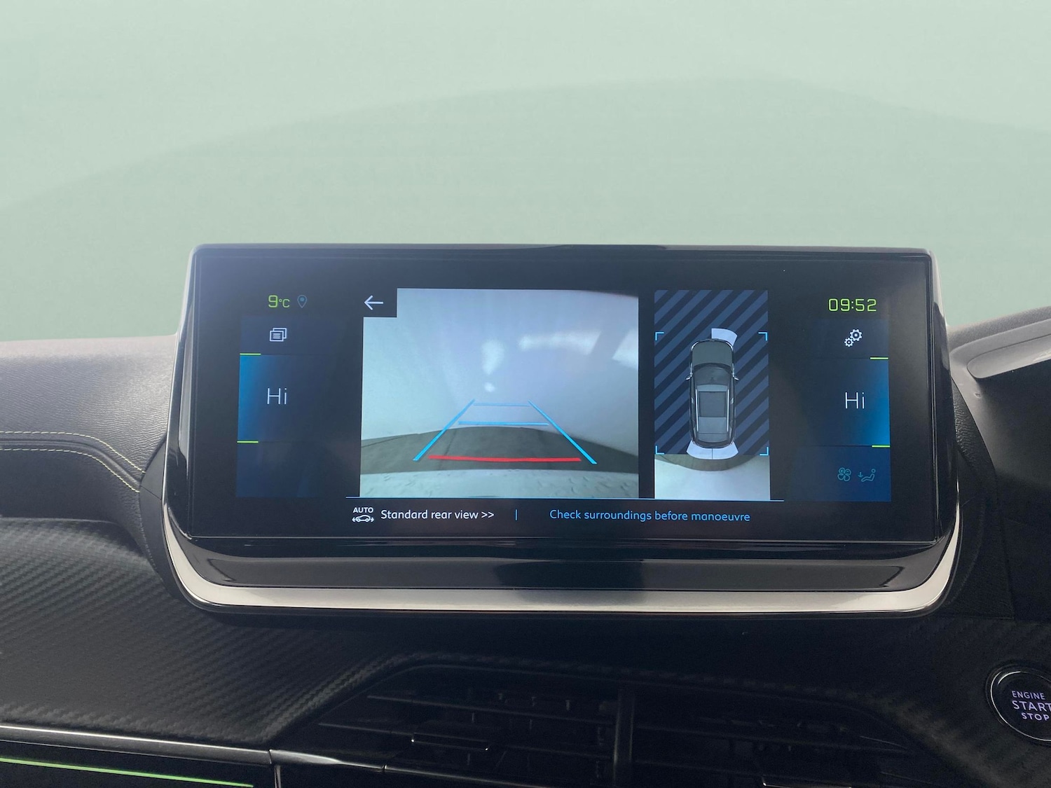 Used Peugeot 2008 2021 for sale - 77639879: Photo 15