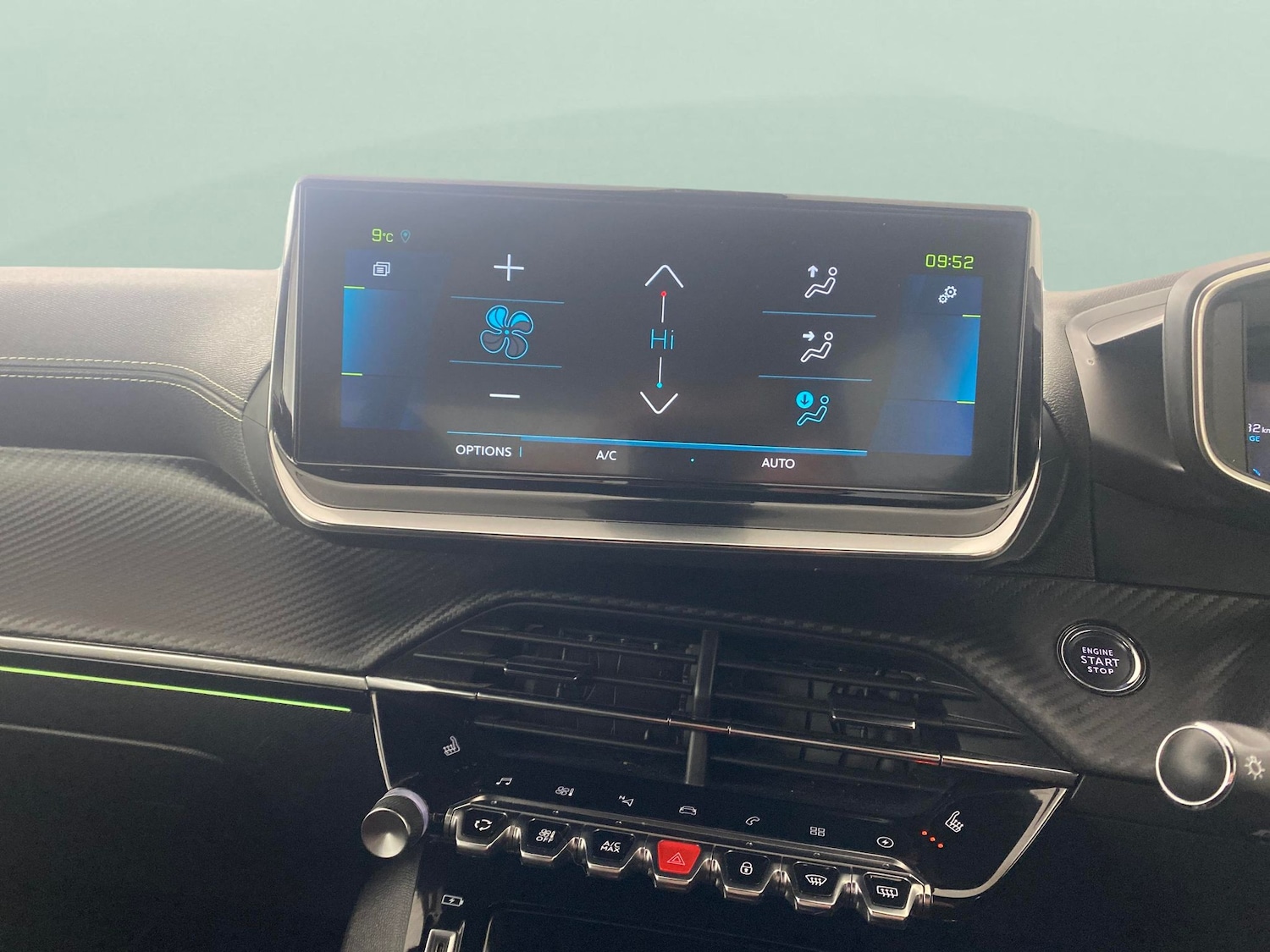 Used Peugeot 2008 2021 for sale - 77639879: Photo 16