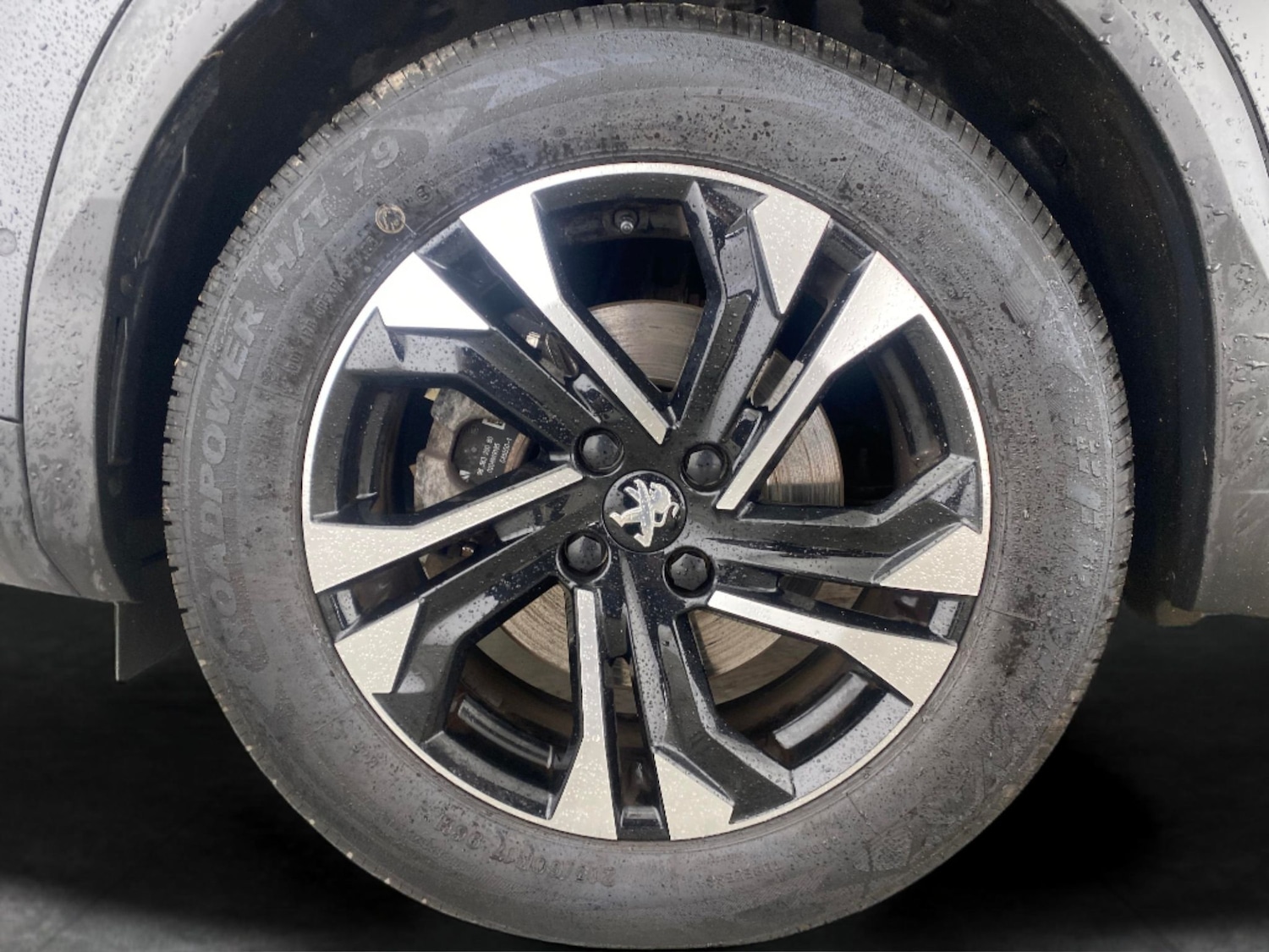 Used Peugeot 2008 2021 for sale - 77639879: Photo 20