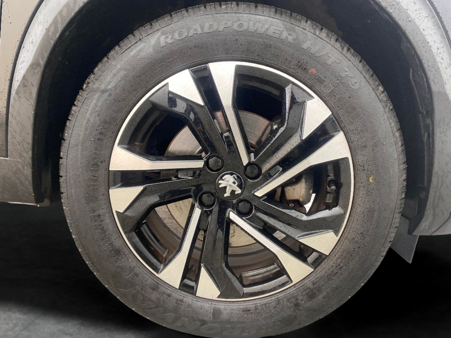 Used Peugeot 2008 2021 for sale - 77639879: Photo 21