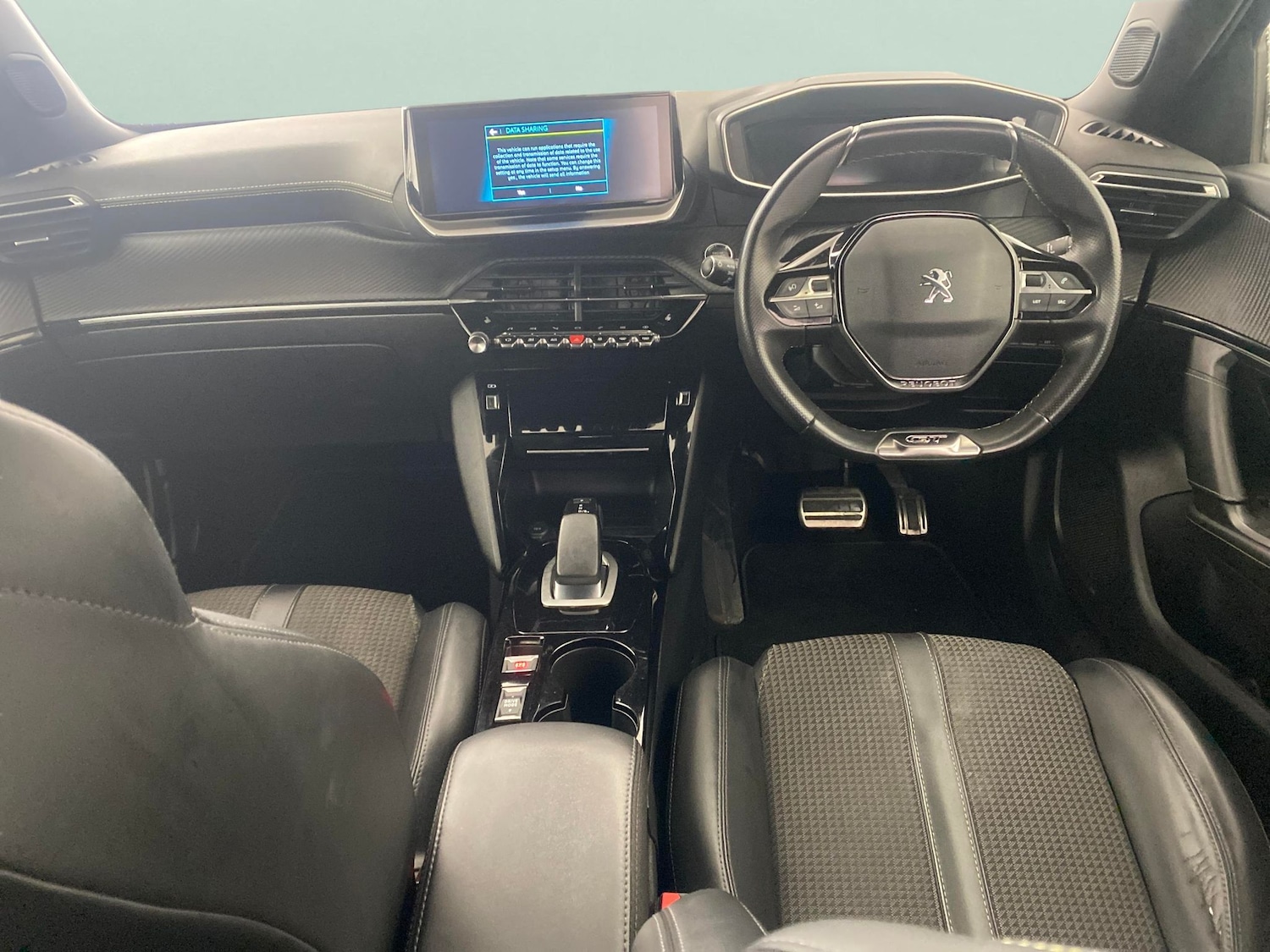 Used Peugeot 2008 2021 for sale - 77639879: Photo 4