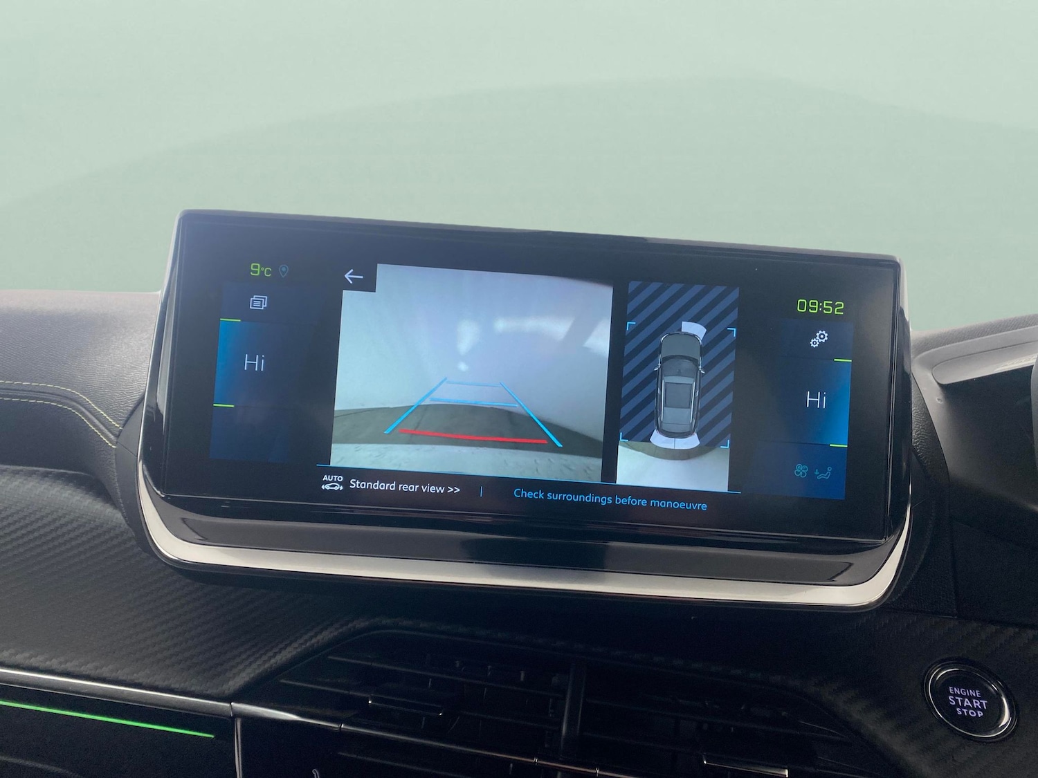 Used Peugeot 2008 2021 for sale - 77639879: Photo 5