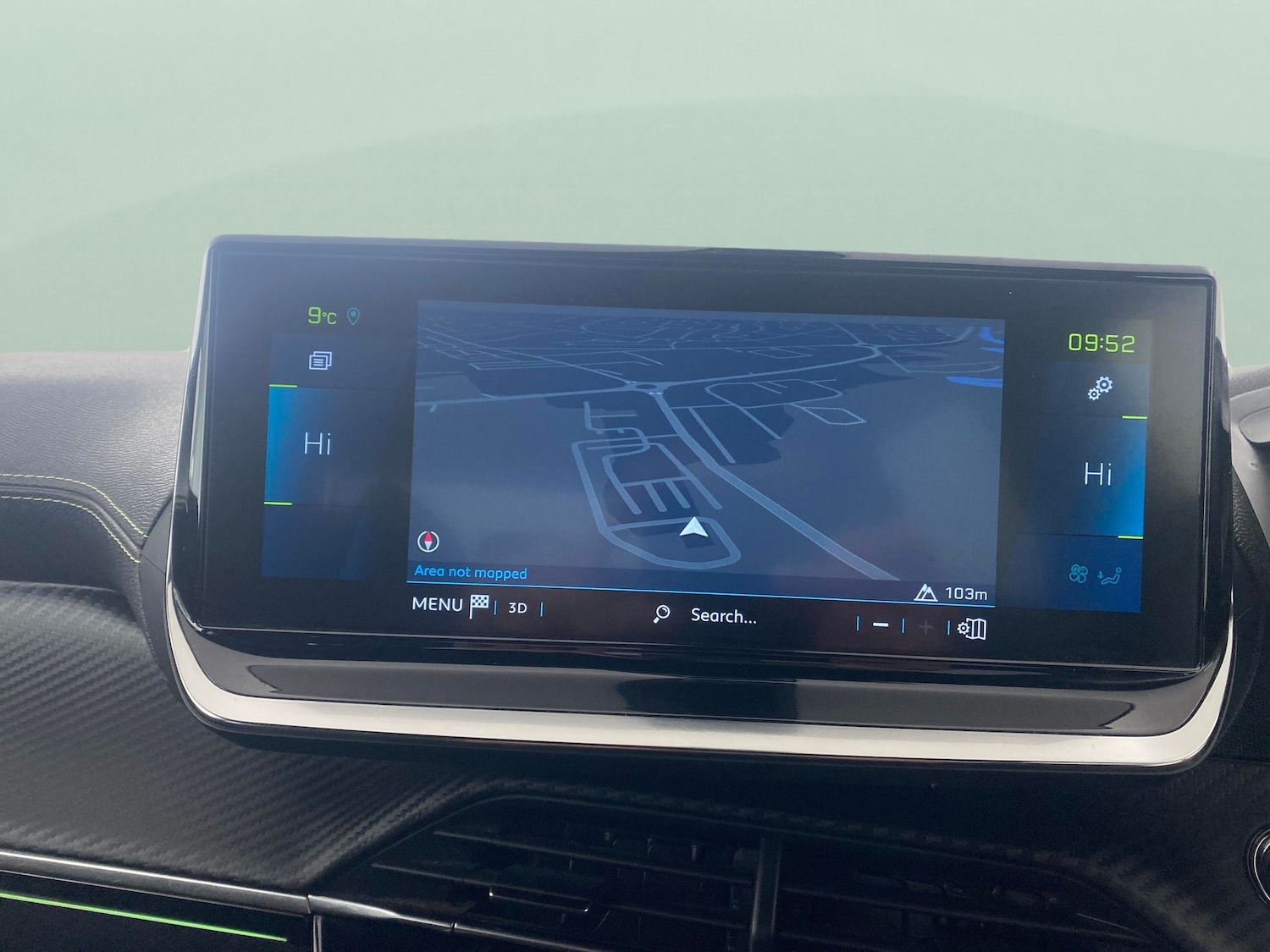 Used Peugeot 2008 2021 for sale - 77639879: Photo 6